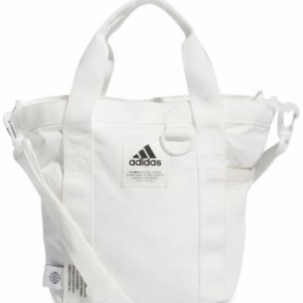 adidas Essential Mini Tote Bag
